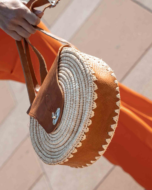 Sac à bandoulière Shatti