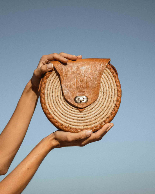 Sac à bandoulière Shatti 2025
